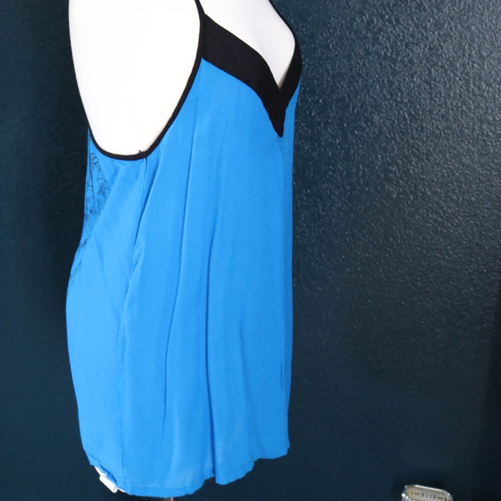 Fox Racing Empire tunic - Picture 5 of 6